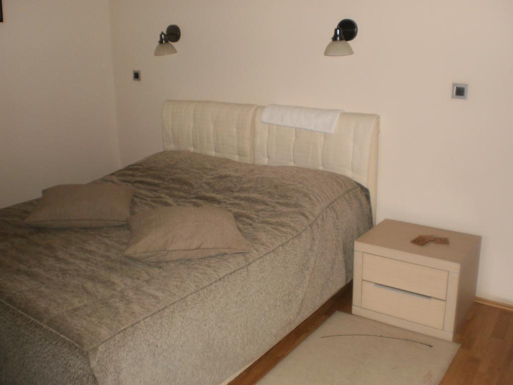 Guest House Amico Vranje Room photo