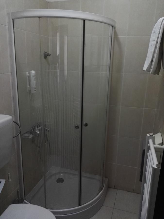 Guest House Amico Vranje Exterior photo